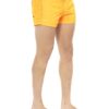 Bikkembergs Beachwear Roupa de banho BKK1MBX01_ORANGE(FLUO) - Image 2