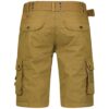 Bermudas Geographical Norway SX1376H_Khaki - Image 2