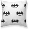 Fronha 100% ALGODÃO BATMAN MOD. BÁSICO 50X80CM. - Image 3