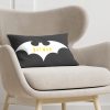 CAPA DE ALMOFADA 100% ALGODÃO 30X50CM BATMAN COMIX 2C - Image 2