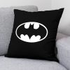 CAPA DE ALMOFADA 100% ALGODÃO 45X45CM BATMAN BASIC A MOD. - Image 2