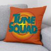 CAPA DE ALMOFADA 100% ALGODÃO 45X45CM TUNE SQUAD B MOD. - Image 2