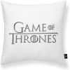 CAPA DE ALMOFADA 100% ALGODÃO 45X45CM GAME OF THRONES MOD. A