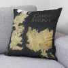 CAPA DE ALMOFADA 100% ALGODÃO 45X45CM GAME OF THRONES B - Image 2