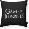 CAPA DE ALMOFADA 100% ALGODÃO 45X45CM PLAY GOT B