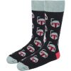 PACK DE 3 MEIAS STAR WARS MULTICOLOR - Image 2