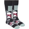 PACK DE 3 MEIAS STAR WARS MULTICOLOR - Image 4