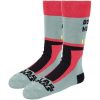 PACK DE 3 MEIAS STAR WARS MULTICOLOR - Image 5