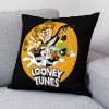 ALMOFADA COM RECHEIO INCLUÍDO 45X45CM LOONEY TUNES BASIC A MOD. - Image 2
