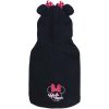 CAMISOLA DE CÃO XXS ALGODÃO ESCOVADO MINNIE PRETO - Image 2