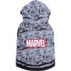 CAMISOLA PARA CÃES ALGODÃO ESCOVADO MARVEL GREY - Image 2