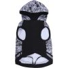 CAMISOLA PARA CÃES ALGODÃO ESCOVADO MARVEL GREY - Image 3