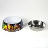 COMEDOURO PARA CÃES VERMELHO S MARVEL - Image 5
