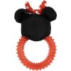MODEDOR PARA CÃO VERMELHO MINNIE - Image 2