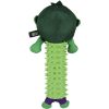 MORDEDOR DE CÃO VINGADORES HULK VERDE - Image 2