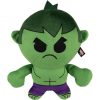 PELUCHE PARA CÃO AVENGERS GREEN
