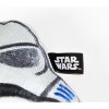 STAR WARS STORM TROPPER CÃO DE PELÚCIA CINZA - Image 7