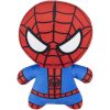 PELUCHE PARA CÃO SPIDERMAN RED