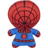 PELUCHE PARA CÃO SPIDERMAN RED - Image 2