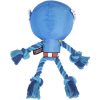 CORDA DENTAL DE CÃO AZUL AVENGERS CAPITÃO AMÉRICA - Image 2