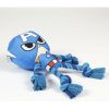 CORDA DENTAL DE CÃO AZUL AVENGERS CAPITÃO AMÉRICA - Image 4