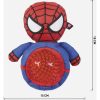 PELUCHE CÃO BOLA HOMEM-ARANHA VERMELHO - Image 5