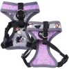 ARNÊS PREMIUM PARA CÃES XXS/XS DISNEY VILLAINS CINZA - Image 2