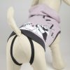 CAMISOLA PARA CÃO XS DISNEY VILLAINS LILA - Image 5
