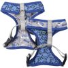 ARNÊS PREMIUM PARA CÃES STITCH XS/S AZUL ESCURO - Image 2