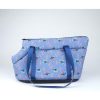 SACO DE TRANSPORTE STITCH AZUL - Image 2