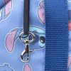 SACO DE TRANSPORTE STITCH AZUL - Image 4