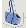 SACO DE TRANSPORTE STITCH AZUL - Image 6