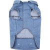 JAQUETA DENIM PARA CÃES M MINNIE AZUL - Image 3