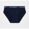 PACK DE 2 SLIPS HOMEM CINZA/MARINHO - Image 2