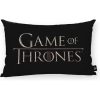CAPA DE ALMOFADA 100% ALGODÃO 30X50CM GAME OF THRONES MOD. D