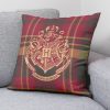 CAPA DE ALMOFADA 100% ALGODÃO 50X50CM MOD. HOGWARTS A - Image 2