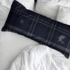 Fronha 100% ALGODÃO RAVENCLAW MOD. QUADRO 105 CM. - Image 2