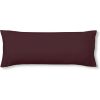Fronha 100% ALGODÃO HARRY POTTER BORDEAUX CAMA DE 90.