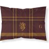 Fronha 100% ALGODÃO GRYFFINDOR MOD. 50X80CM CORRENTE.