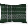 Fronha 100% ALGODÃO CLÁSSICO SLYTHERIN MOD. 50X80CM.