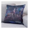 CAPA DE ALMOFADA GO TO HOGWARTS HARRY POTTER 50X50 - Image 2