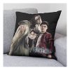 CAPA DE ALMOFADA HARRY TEAM 50X50 HARRY POTTER - Image 2