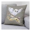 CAPA DE ALMOFADA PEQUENA HEDWIG 50X50 HARRY POTTER - Image 2