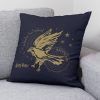 CAPA DE ALMOFADA RAVENCLAW OURO 50X50 HARRY POTTER - Image 2