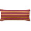 Fronha 100% ALGODÃO GRIFFINDOR SHIELD CAMA DE 90.