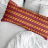 Fronha 100% ALGODÃO GRIFFINDOR SHIELD CAMA DE 90. - Image 2