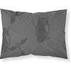 DEALTHY HALLOWS FRONHA 100% ALGODÃO CAMA 50X80CM.