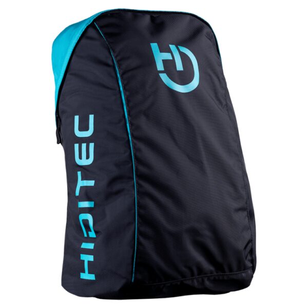 MOCHILA URBANA HIDITEC MOCHILA TURQUESA 15,6"