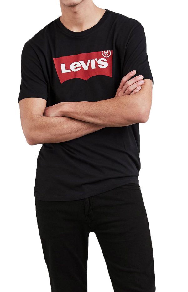 T-Shirt Levi`s Homem - 127502