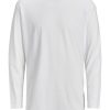 T-Shirt Jack Jones Homem - 220746